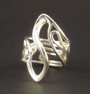 Designer ring fluidity