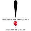 The Ultimate Experience
Birmingham 2024
TU BE 24!