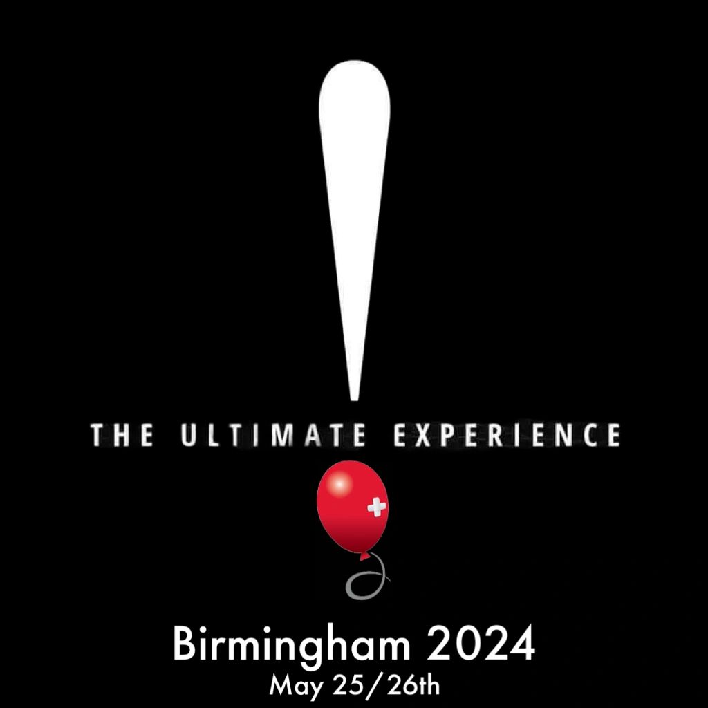 The Ultimate Experience Birmingham 2024   Image 