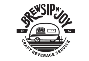 Brew
Sip
N'Joy