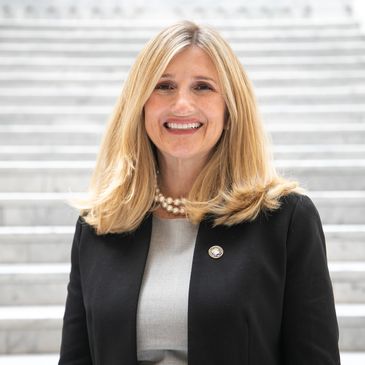 Margaret Woolley Busse was appointed the Executive Director of Utah’s Department of
Commerce in Janu