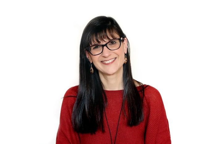 Tina Hinsperger