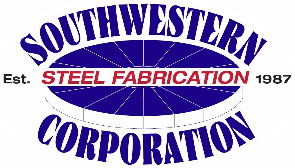 Southwestern Steel Fabrication Welding Fort Collins, Colorado