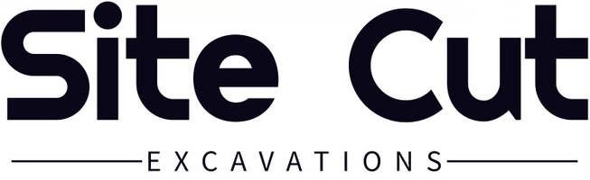 Site Cut
Excavations 