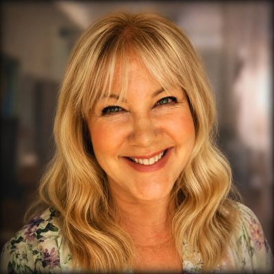 Sharon Nicholson 
Registered Member, MBACP, Accred
Trauma Therapist

