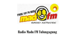 Radio Madu FM Tulungagung
