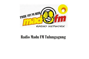 Radio Madu FM Tulungagung