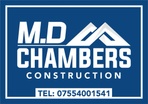 MD Chambers Construction