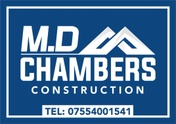 MD Chambers Construction