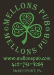 Mellons Pub & Eden Park Roller Rink