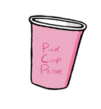 PinkCupPosse