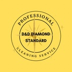 D&D Diamond Standard Cleaning Services