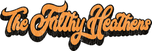 The Filthy Heathens