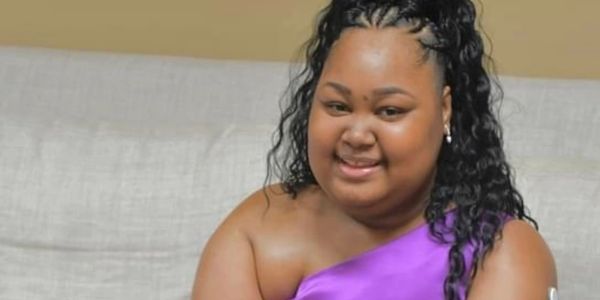 Journee Dumas 14yr old diagnosed with cardiomyopathy in 2023. Through many battles she still managed