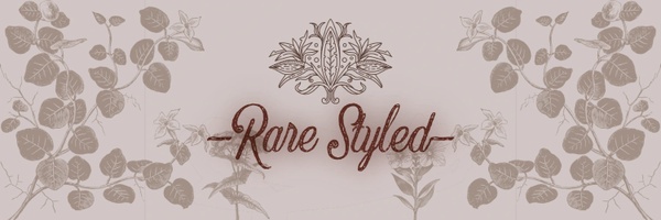 Rare Styled