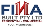 FINA BUILT PTY LTD