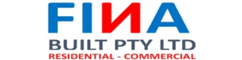 FINA BUILT PTY LTD