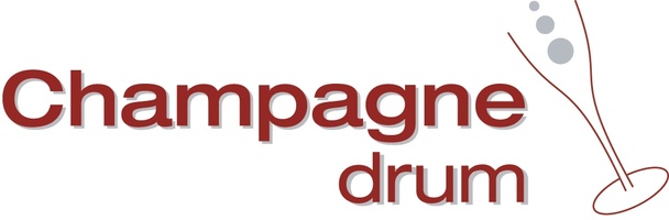 Champagne Drum