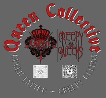 Creepy Queens Store
