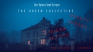Creepy Queens