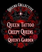 Creepy Queens