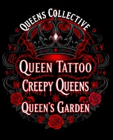 Creepy Queens
