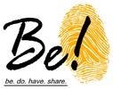 Be!