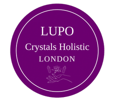 Lupo Crystals Holistic