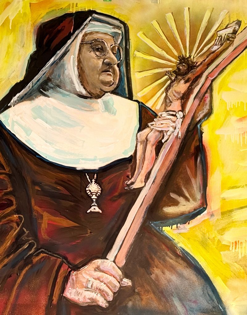 Mother Angelica