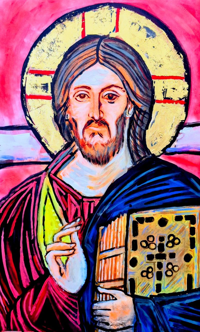 Christ the Teacher