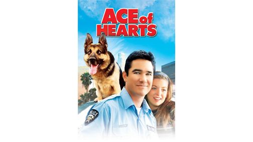 Ace of Hearts