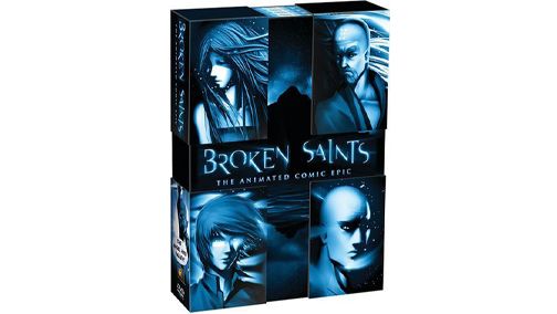 Broken Saints