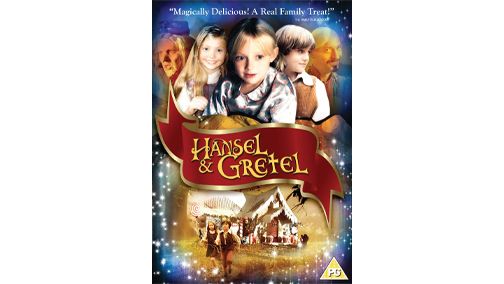 Hansel and Gretel
