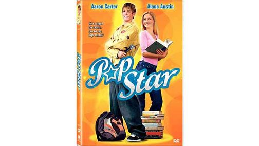 Popstar