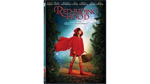 Red Riding Hood