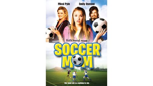Soccer Mom