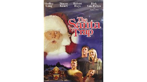 The Santa Trap