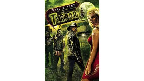 Trailer Park of Terror