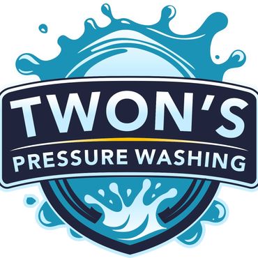 Pressure washing