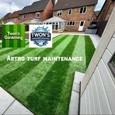 Budget Lawn cut from £21

