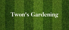 Twon's Gardening & Pressure washing
