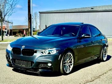 affordable certified 2018 BMW 3 - Series 340i used car for Sale