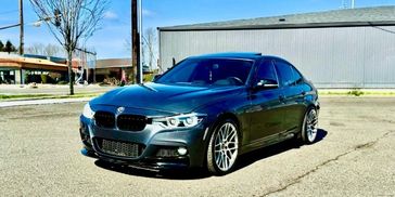 Pre-owned 2018 BMW 340i used car for sale $23,991