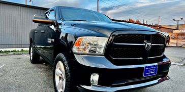 Pre - Owned 2015 Dodge Ram 1500 Tradesman used car for sale $14,991