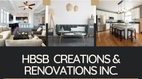 HBSB Creations & Renovations Inc.
