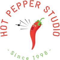 Hot Pepper Studio
