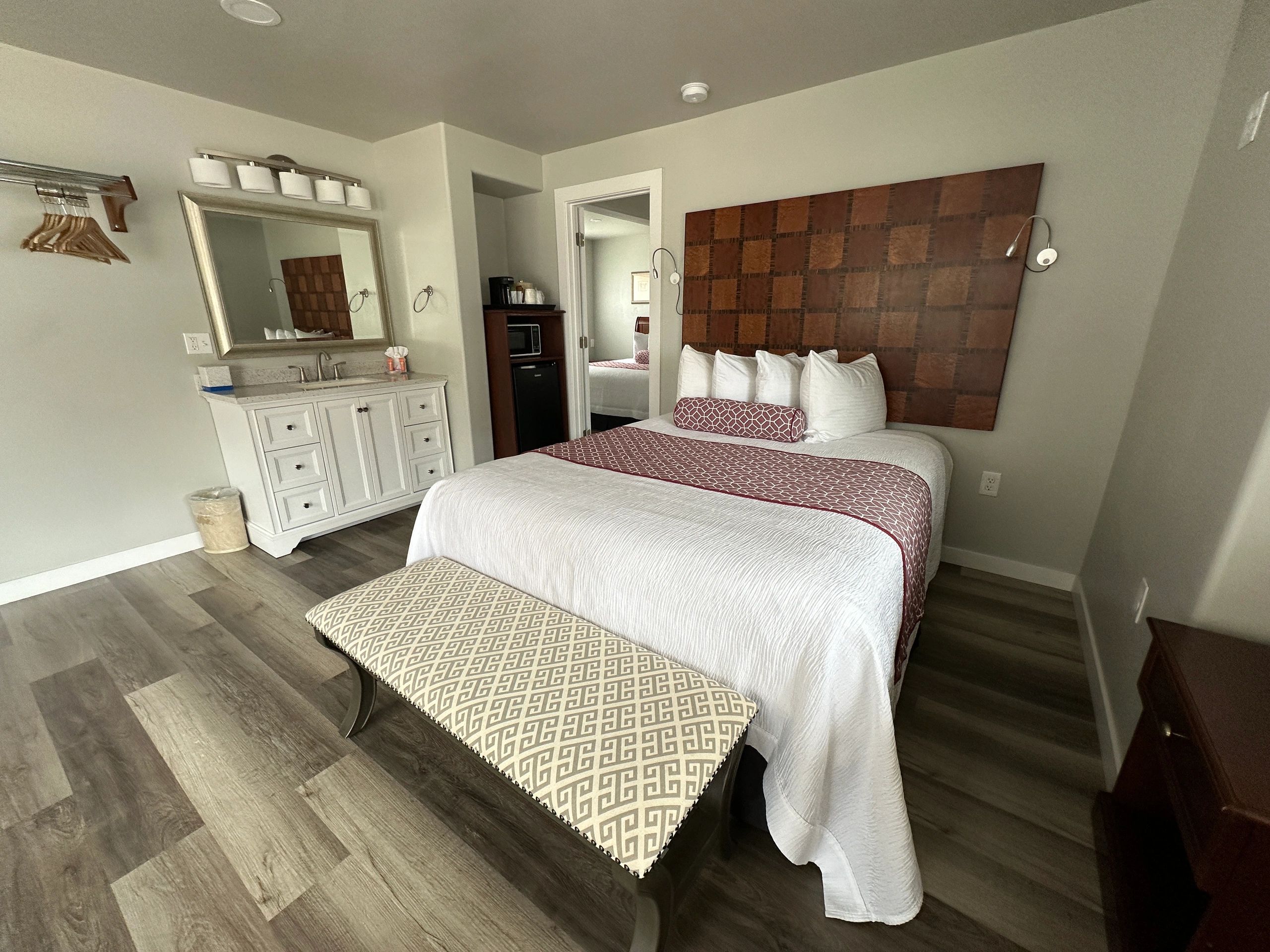 Abram Inn & Suites — photo