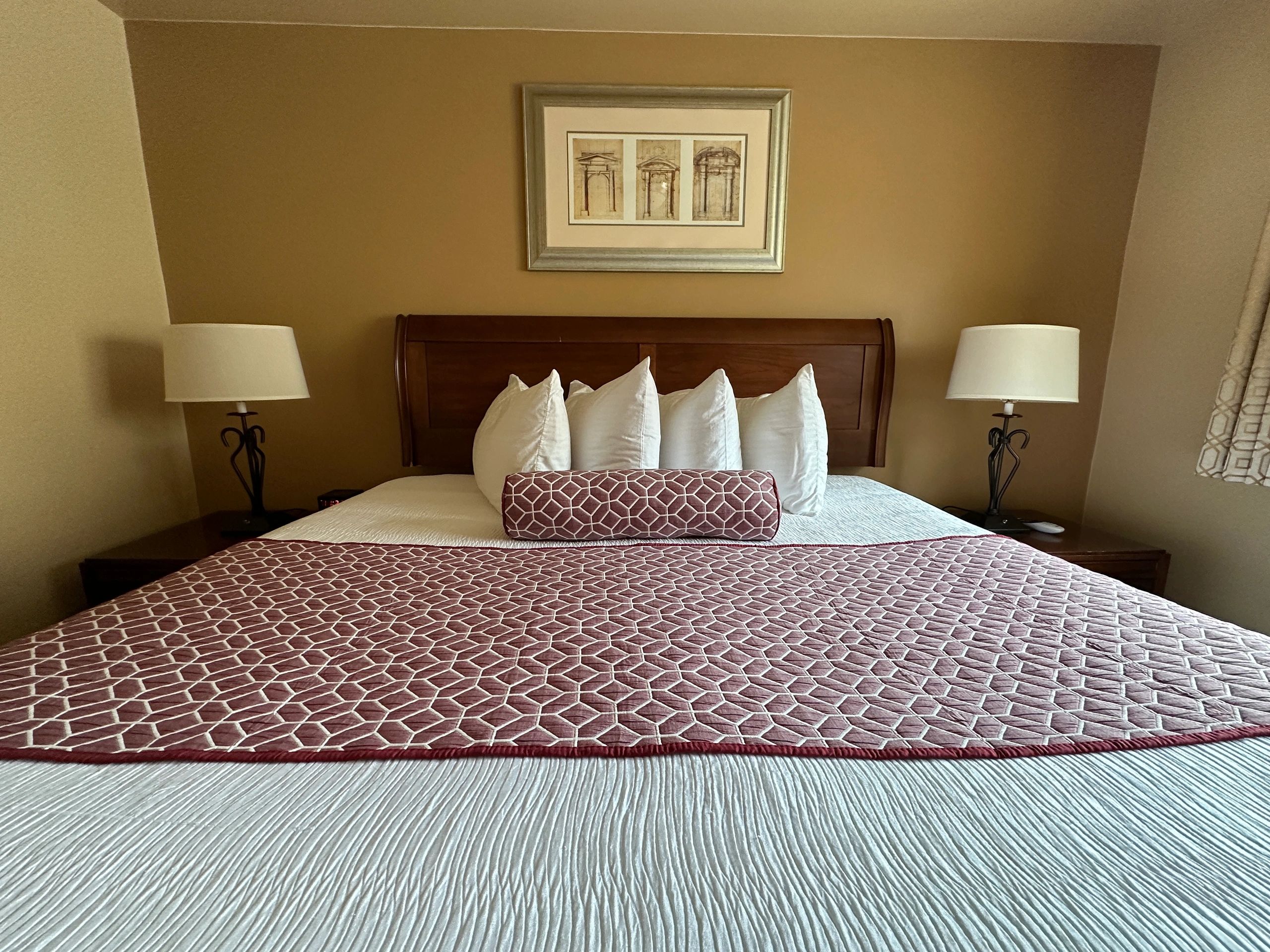 Abram Inn & Suites — photo