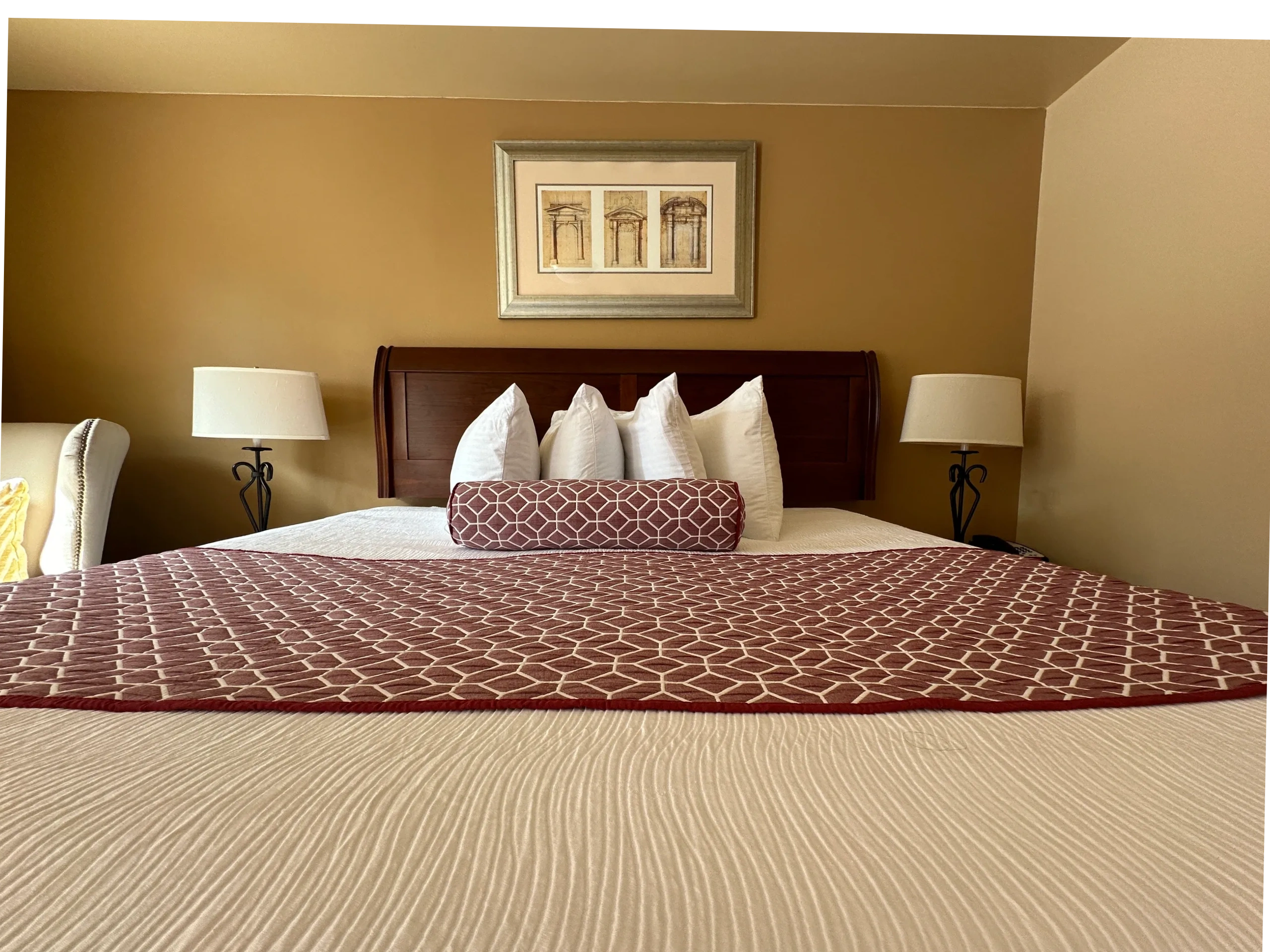Abram Inn & Suites — photo