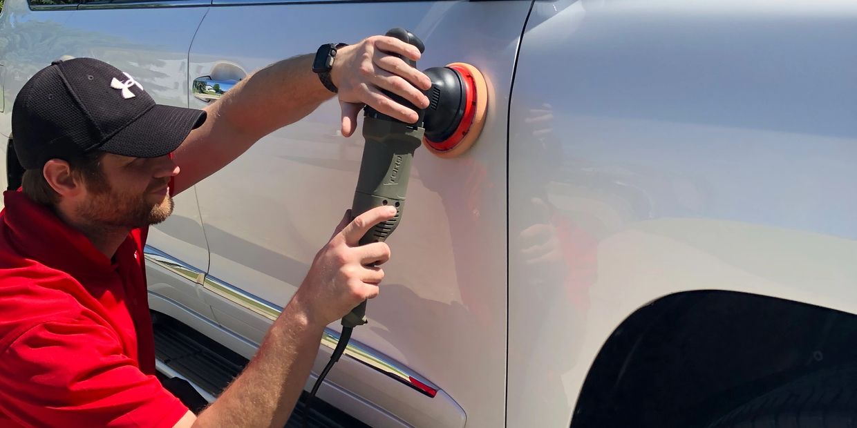 Lake Country Detail Specialists LLC Auto Detailing, Coatings Lake Country Detail Specialists LLC